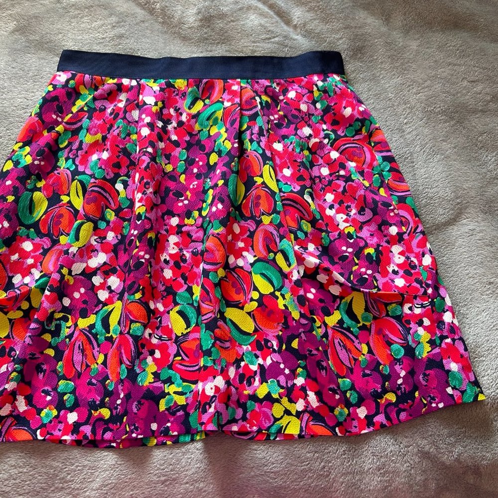 Lilly Pulitzer Skirt